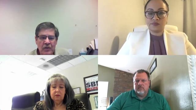 Part 2 | Q&A Business Survival During Disasters | AWC SBDC | Yuma, Arizona смотреть онлайн