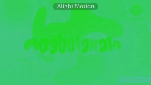 Nickelodeon Logo (2023) Effects Extended In G Major (Gardient Map)