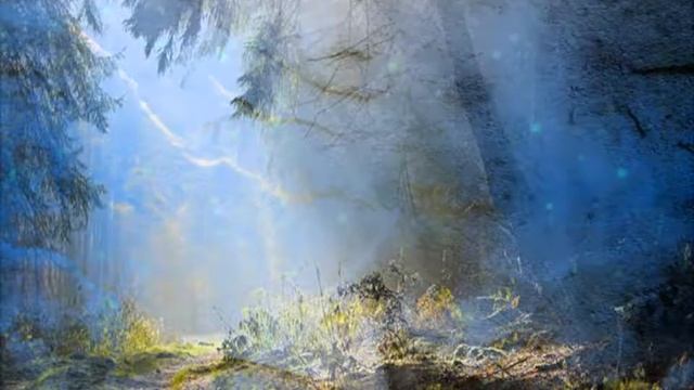 У Гуляй ручья смотреть онлайн