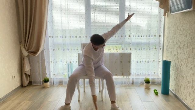 Комплекс упражнений для шейного и грудного отдела позвоночника при остеохондрозе грыже боли