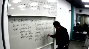 АЧК_МИФ    АЛГЕБРА ОПЕРАТОРОВ НАД ВЕКТОРАМИ    ГИЛЬБЕРТОВА ПРОСТРАНСТВА