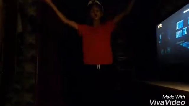 За хлебом///ПАРОДИЯ///Моя первая работа смотреть онлайн