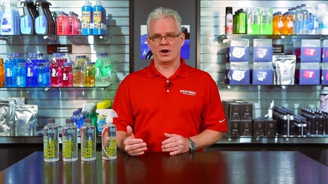 Gyeon Bug & Grime Review - ESOTERIC Car Care смотреть онлайн