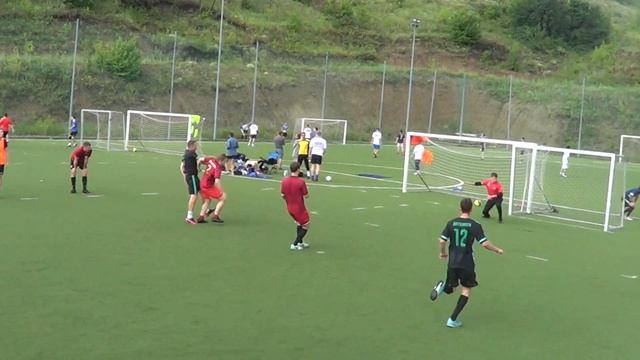 СКИФ - Дельфин смотреть онлайн