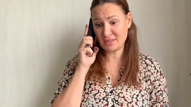 Проба Мама девочки ( Миронова Елена)
