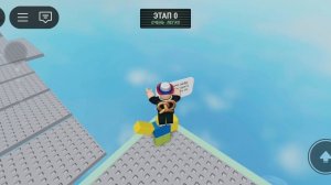 попытка не пытка стереотипное обби часть 4