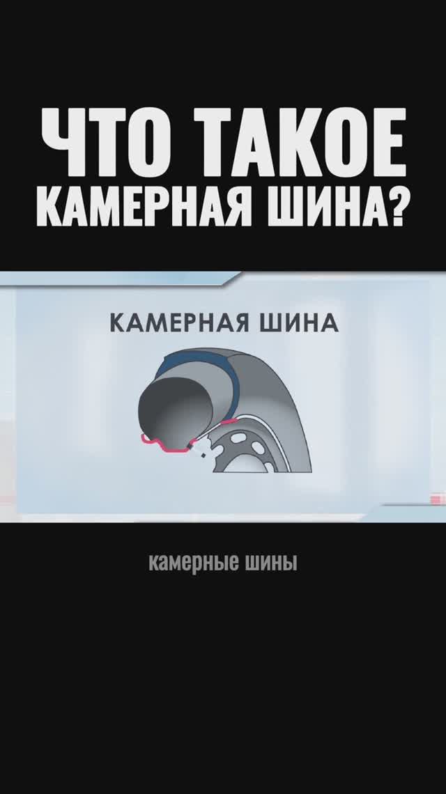 Что такое камерная шина?