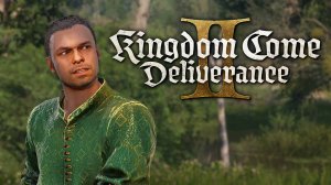 Цыганский праздник - Kingdom Come Deliverance 2 Полное Прохождение #12