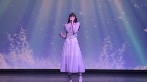 Ибрагимова Кристина "Снег" (cover Ваенга)