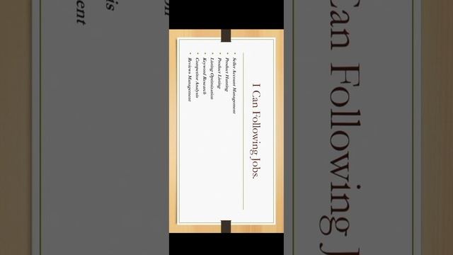 Amazon Virtual Assistant |ROMAN PROFESSIONAL INSTITUTE