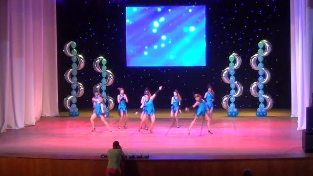 Открытый Всеукраинский фестиваль«ТРИ КИТА" - в океане детских талантов» (Часть 27) смотреть онлайн