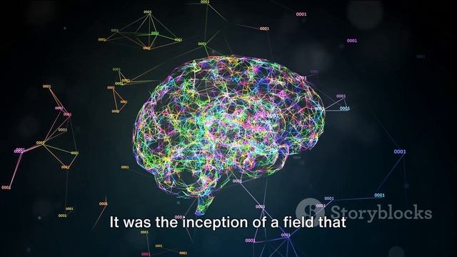 The IA Story: Birth of a Revolution смотреть онлайн