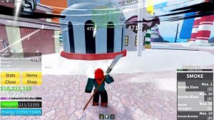 ПРОКАЧИВАЮ РАНДОМНЫЙ ФРУКТ на МАКСИМУМ в БЛОКС ФРУТС #1 😱 Roblox Blox Fruits