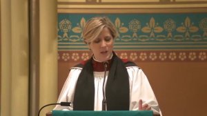 Sermon for Evensong by the Rev. Canon Lisa Hackney-James