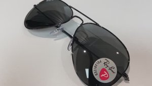 Очки Ray Ban RB 3025 002 48 - Обзор