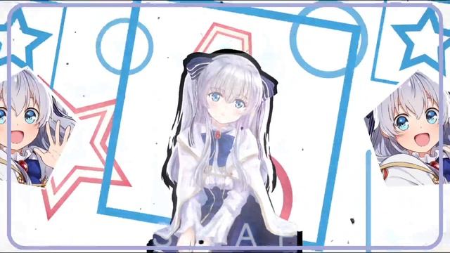 Celia Claire edit I Seirei Gensouki смотреть онлайн