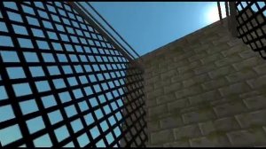 нашёл странный спуск