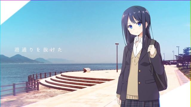 Overidea × IA『港通り (Port Street)』MUSIC VIDEO смотреть онлайн