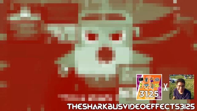 Preview 2 Spain Bus Shark Bus Effects (Sponsored By Preview 2002 Effects)