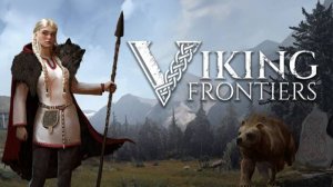 Viking Frontiers