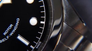 Tudor Black Bay 41 | OG Tudor Royal