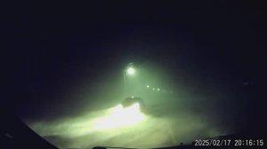 УЖАСНАЯ МЕТЕЛЬ