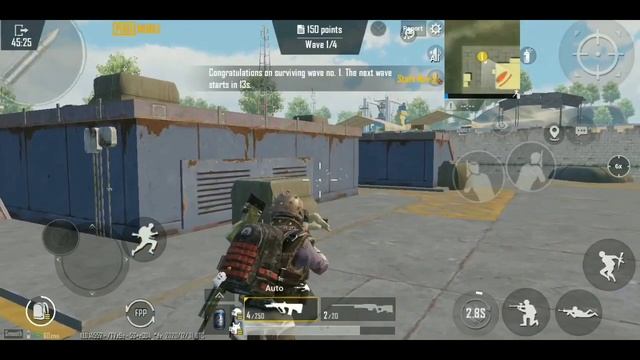 Cheat Pubg VVIP Antibanned Terbaru!!!!