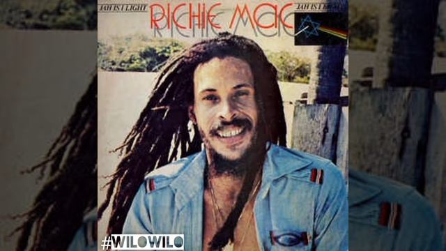 Richie Mac - A little bit of everything ( 1983) смотреть онлайн