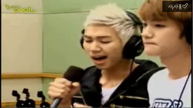 100723 슈키라 : ZE:A 케빈 & 박형식 - Now and Forever смотреть онлайн