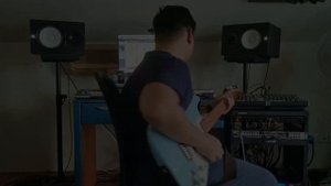 Ep.1: Citrus | Orange Dark Terror | Finding Tones with Origin Studios