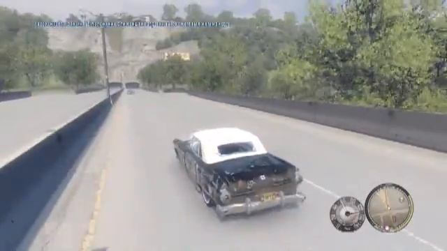 mafia2 смотреть онлайн