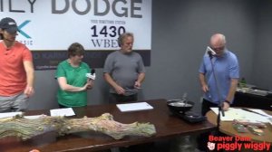 Idea Exchange - Live - Local Dish with Beaver Dam Piggly Wiggly