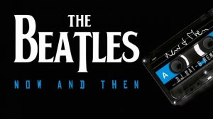 The Beatles - Now and Then (Dj ray-g remix)