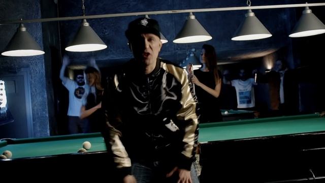 Bad Balance - Остаемся рил! Official Video
