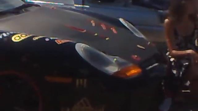 EMMA 2011 Volgograd part 4 смотреть онлайн