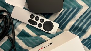 Распаковка Apple TV Преимущества: Плюсы и Минусы