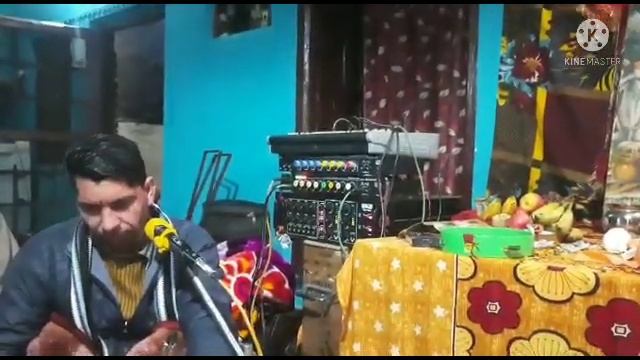 🙏🌹Tara Rani Katha Ka Prasang 20 उगमे 20 ध्याय🌹🙏 || Shakti Jagran Party || By Ganesh Kumar🙏 смотреть онлайн