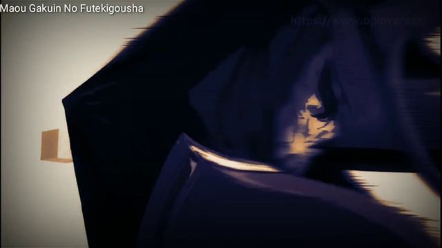 ANOS VOLDIGOAD VS IVIS NECRON смотреть онлайн