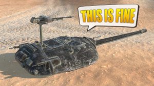 ВАНШОТ ШОУ #9  Взрывы Боеукладок Tanks blitz