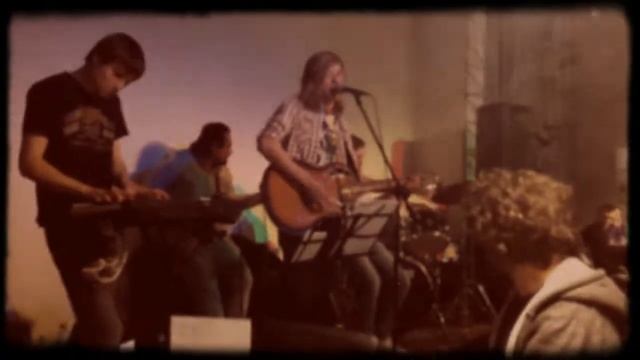 Элюминация(live in reporter).MOV смотреть онлайн