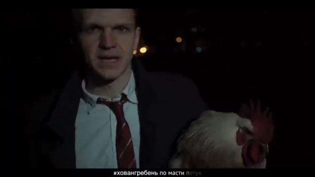 Ларин | #ХованГребень | Обычная Версия смотреть онлайн