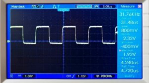 Выбираю бюджетный LCR-измеритель