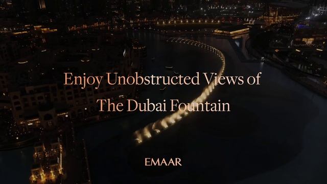 Grande Signature Residences in Downtown Dubai