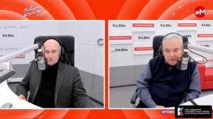 Звонок: восстановление законности в Чешской СССР и распродажа техники ГСВГ (Николай Стариков)