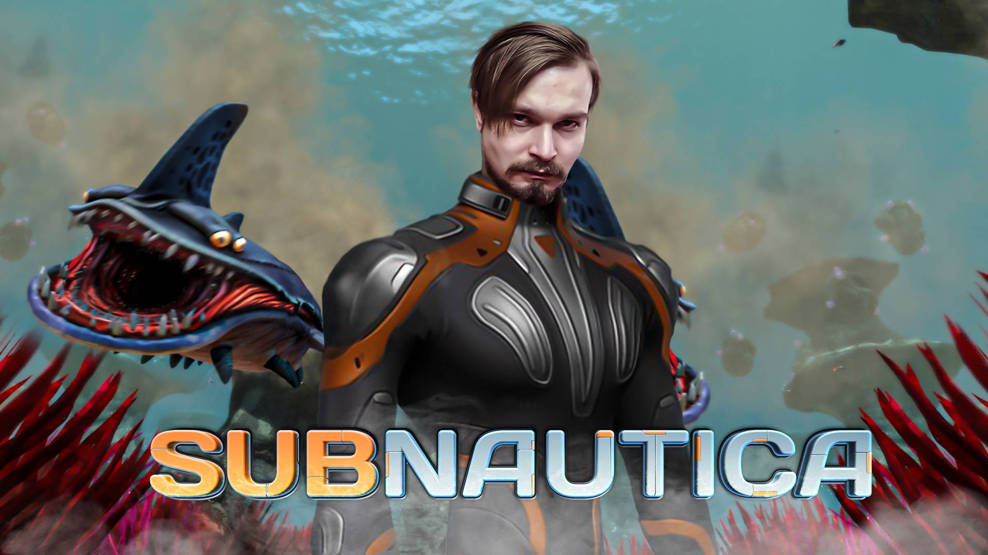 А тела нет ⋗︎ Subnautica ⋗︎ Прохождение #13