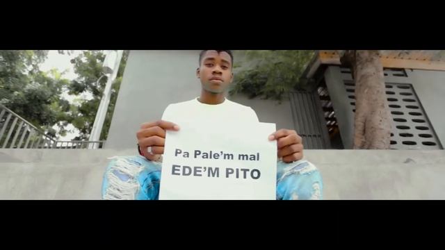 Bazooka prof la _ Edem pito ( Official Video ) смотреть онлайн