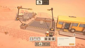 BUS - Bro u Survived