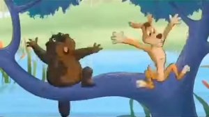 бобер курва