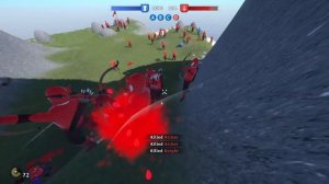 сыграл в игру Dragonfield!