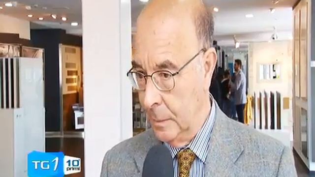 MIRABELLA, LE ULTIME FRONTIERE DELL'HOME DESIGN смотреть онлайн